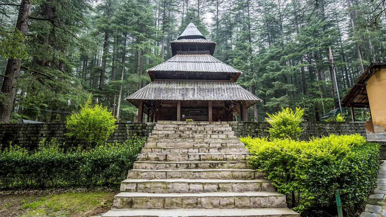 Manali to Ladakh Through the Passess