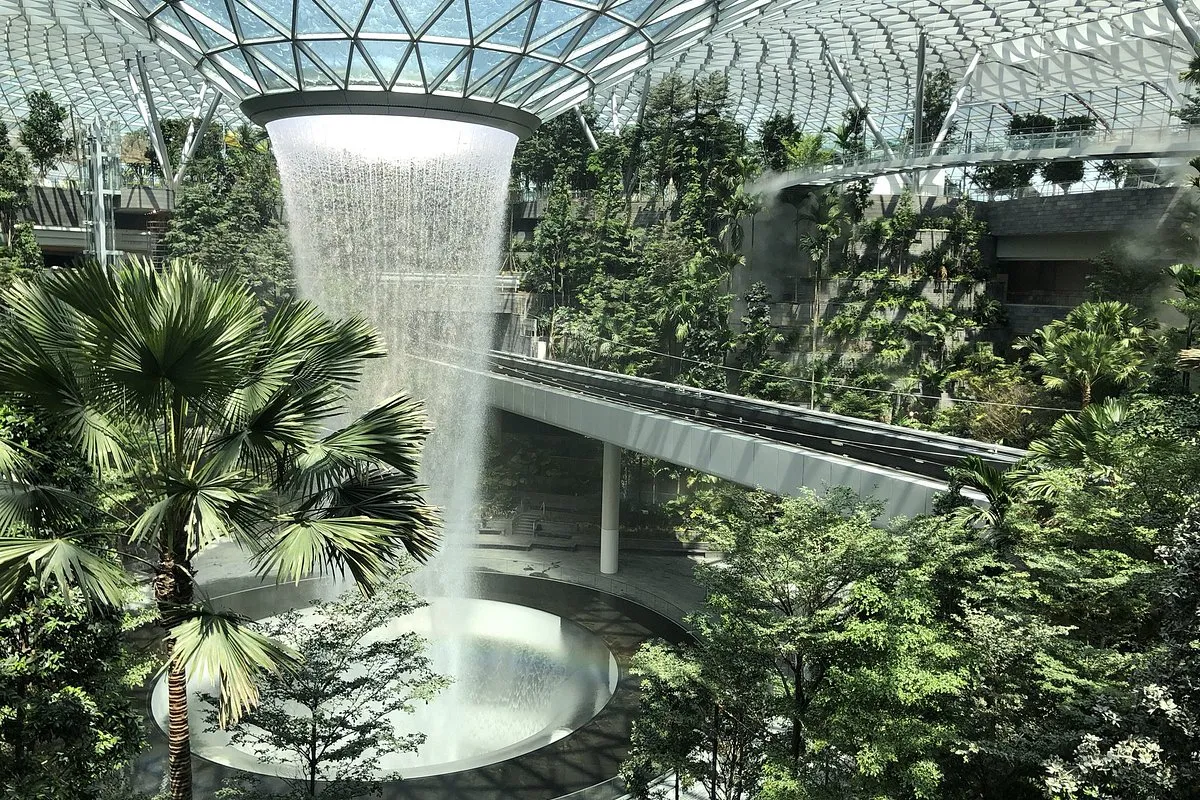 Singapore & Kuala Lampore