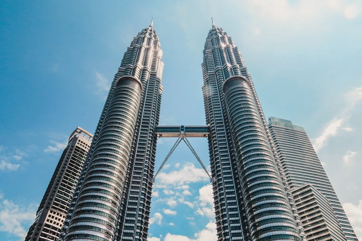 Singapore & Kuala Lampore
