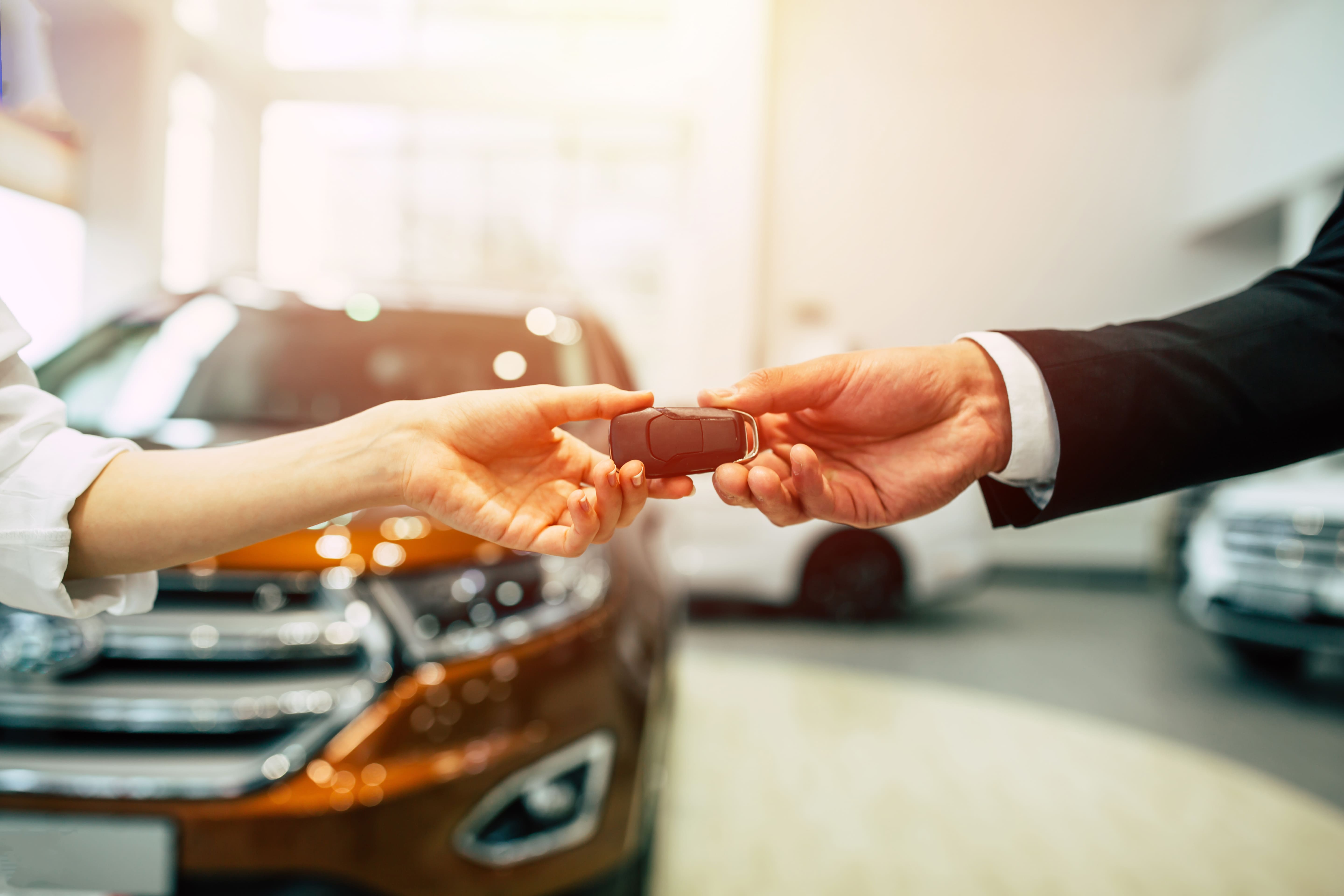 Car Rental