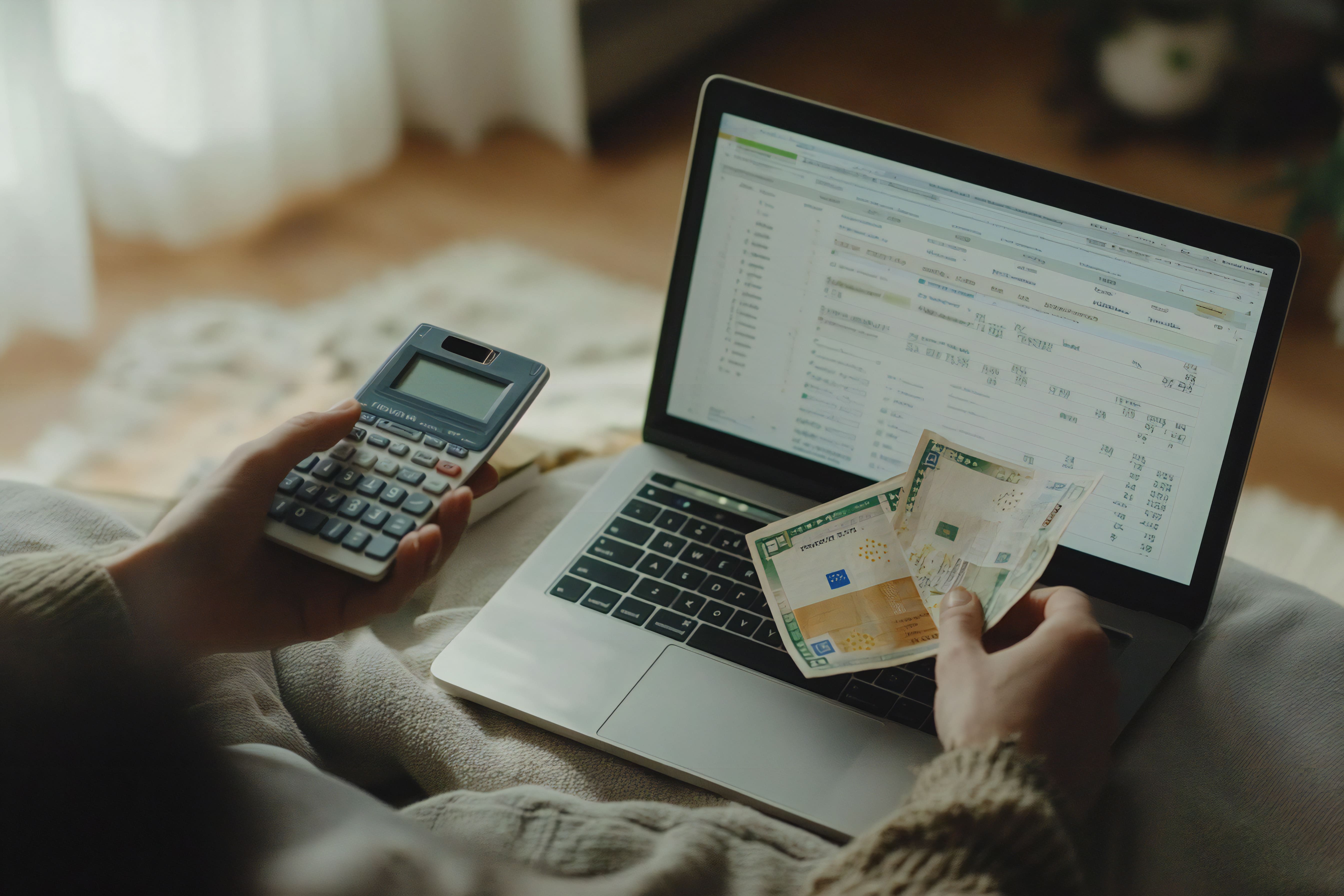 Expense Management